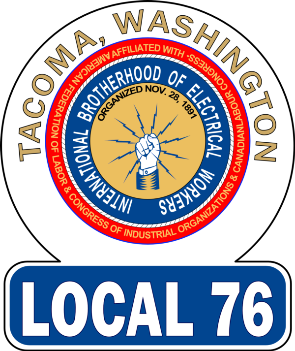 fall courses IBEW Local 586